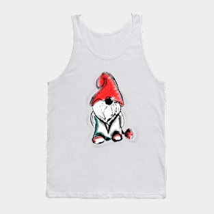 Dwarf Tank Top